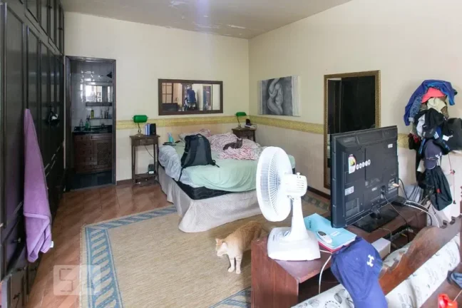 Imagem Casa à Venda - Vargem Pequena, 3 Quartos, 732 m2