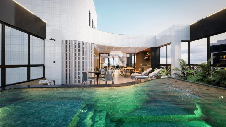 Imagem Apartamento de 2 quartos, 58m² no bairro Rosarinho, em Recife