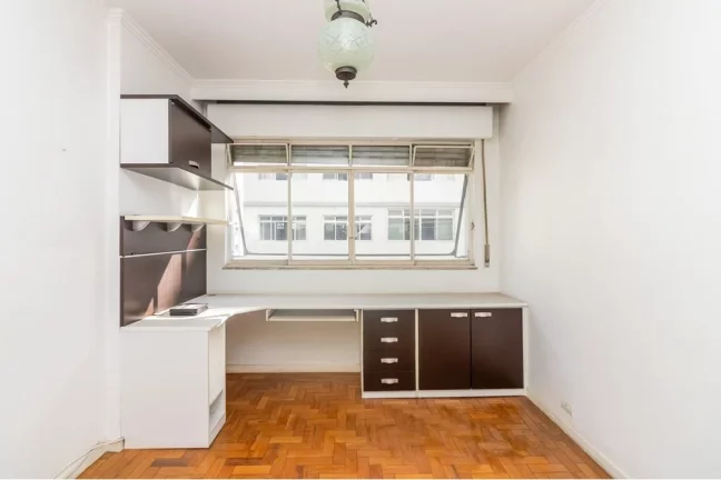 Imagem APARTAMENTO RESIDENCIAL em São Paulo - SP, Bela Vista