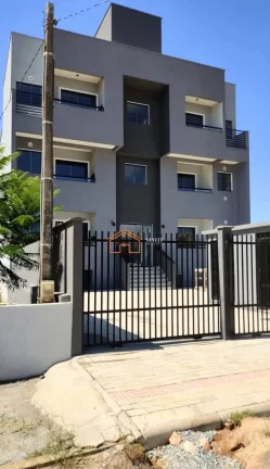 APARTAMENTO RESIDENCIAL em BARRA VELHA - SC, Itajuba