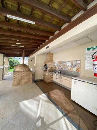 Imagem Apartamento com 2 dormitórios à venda, 55 m² por R$ 320.000,00 - Ataíde - Vila Velha/ES