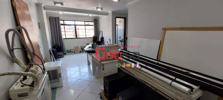 Imagem Sala para alugar, 66 m² por R$ 3.900,00/mês - Centro - Cabo Frio/RJ