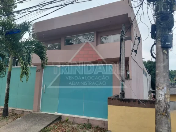 Imagem CASA RESIDENCIAL em RIO DE JANEIRO - RJ, GUARATIBA