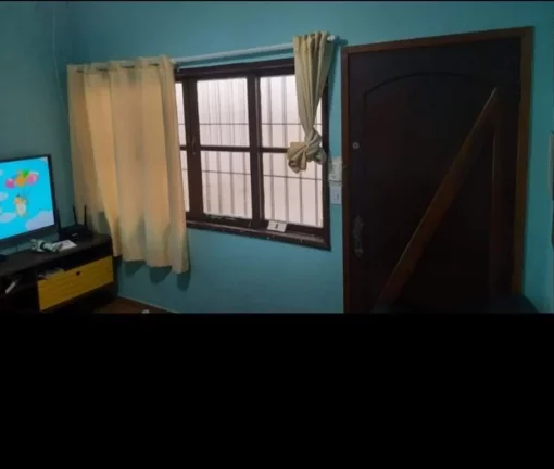 Imagem Casa com 4 dormitórios à venda PROXIMO A PRAIA DIVISA COM TUPI E OCEAN 94 m² por R$ 410.000 - Vila Assunção - Praia Grande/SP