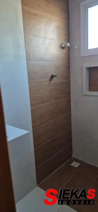 Imagem Residência de Luxo na Vila Esperança: 3 Quartos, 3 Suites, 2 Salas, 4 Banheiros, 3 Vagas de Garagem, 160 m² - São Paulo-SP.