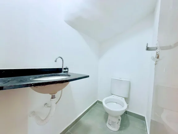 Imagem Casa para Venda em Itanhaém, Laranjeiras, 2 dormitórios, 2 suítes, 1 banheiro, 1 vaga