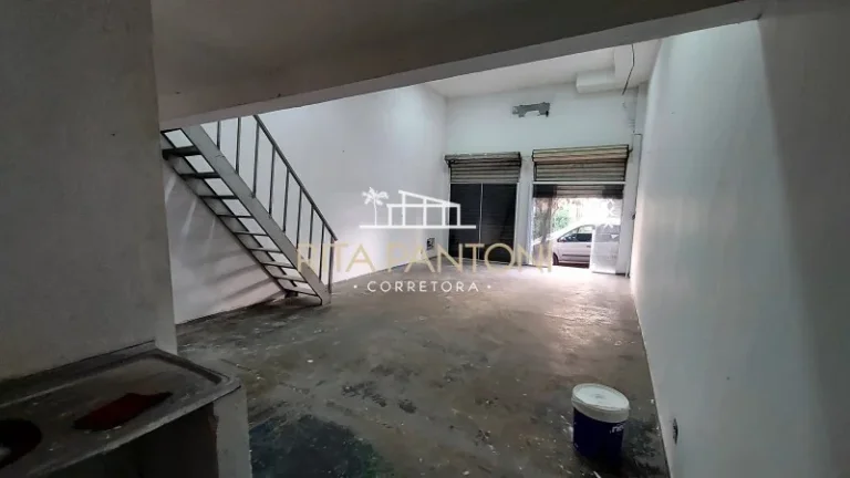 Imagem Salão Comercial - Ribeirão Preto - Centro - Região Central
