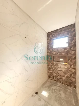 Imagem Casa à venda no Jardim Leonor, em Londrina/PR