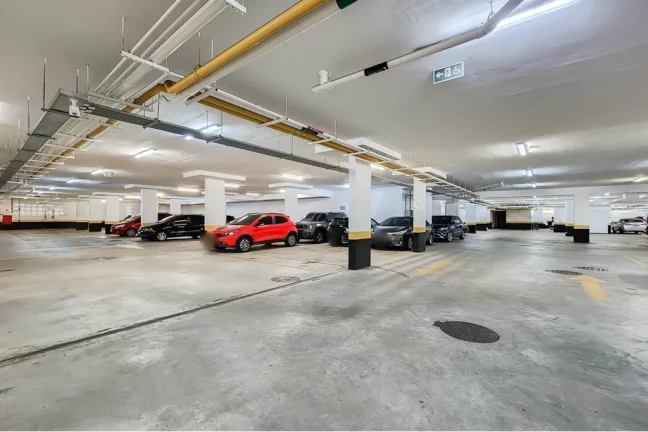 Imagem APARTAMENTO RESIDENCIAL em São Paulo - SP, Ipiranga
