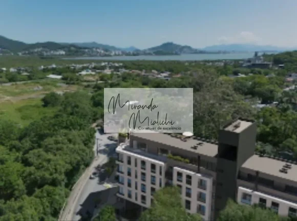 Imagem Apartamento à venda no bairro Cacupé - Florianópolis/SC