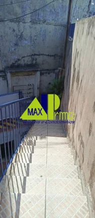 Imagem Aluguel de casa na Vila Esperança, São Paulo-SP: 1 quarto, 1 banheiro, 70m² de área!