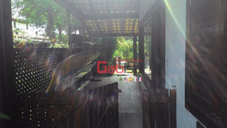 Imagem Casa com 4 dormitórios à venda, 200 m² por R$ 2.700.000,00 - Porto Belo - Armação dos Búzios/RJ