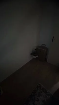 Imagem Apartamento de andar no Sitio Cercado - Bairro Novo B - R$191 mil