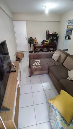 Imagem Apartamento 3 Quartos (1 Suíte) | 69m² | Piscina | Iputinga | R$ 353.000