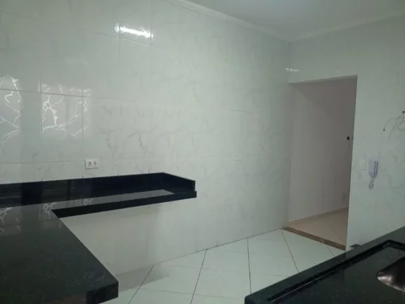 Imagem Sobrado com 2 dormitórios à venda, 71 m² por R$ 280.000,00 - Vila Figueira - Suzano/SP