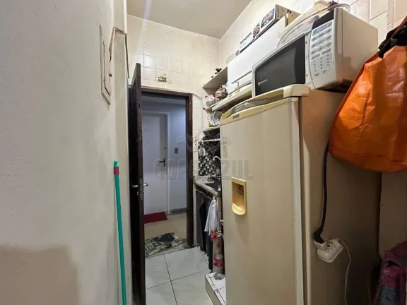 Imagem Copacabana - Residencial › Apartamento com 1 quarto(s) a Venda