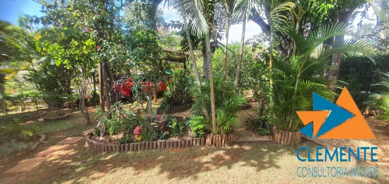 Imagem CASA E SITIO CONDOMINIO FECHADO ESTANCIAS DA MATA LAGOA SANTA/JABOTICATUBAS