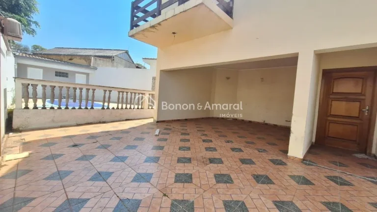 Imagem Casa a venda no Jardim Santa Genebra em Campinas!!

Local estratégico proximo a saida para a rodovi...