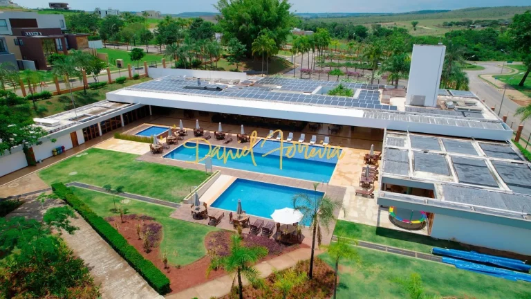 Imagem Lote Plano no Condomínio Alphaville Residencial I