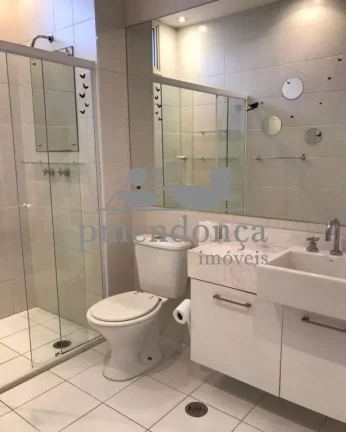 Imagem Lindo apartamento duplex prontaopara morar em Perdizes.