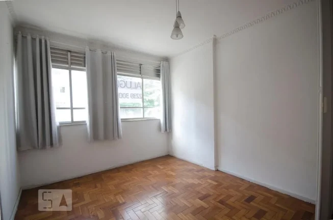Imagem Apartamento à Venda - Leblon, 3 Quartos, 100 m2