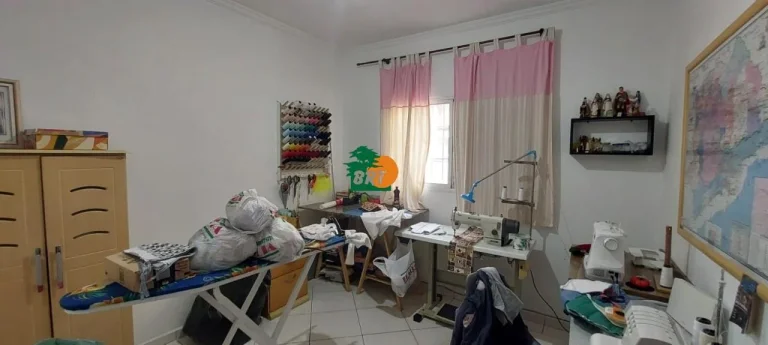 Imagem Casa para Venda em São Roque, Jardim Flórida, 3 dormitórios, 1 suíte, 2 banheiros, 3 vagas
