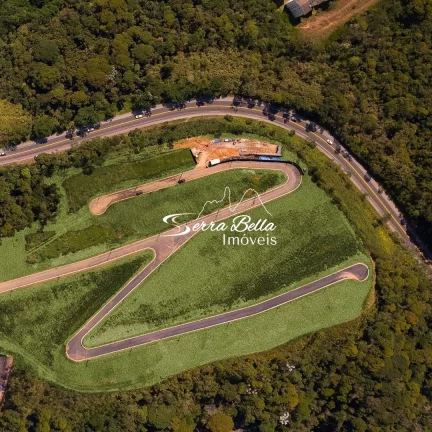 Imagem Terreno à venda, 273 m² por R$ 225.000 - Ermitage - Teresópolis/RJ