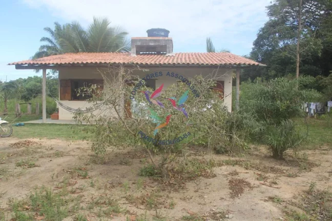 Imagem SÍTIO EM TRANCOSO - PORTO SEGURO - BAHIA