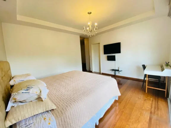Imagem CASA PARA VENDA NO QUARTIER LES RESIDENCE, CONDOMÍNIO FECHADO, JUNDIAÍ SP