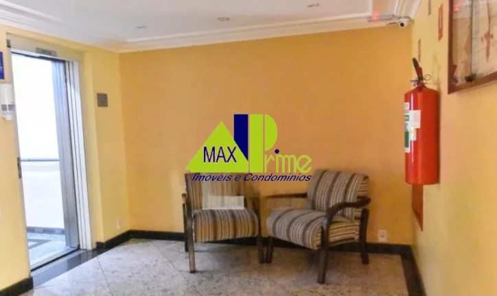 Imagem APARTAMENTO 56M²/03 DORMITÓRIOS/SALA/SACADA/01 VAGA