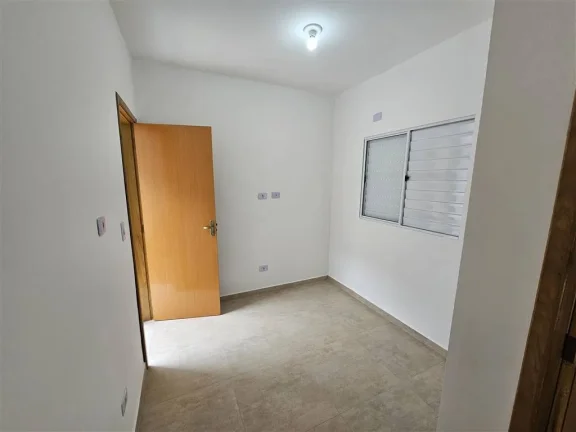 Imagem CASA COM 70 m² - RIBEIRÓPOLIS - PRAIA GRANDE SP