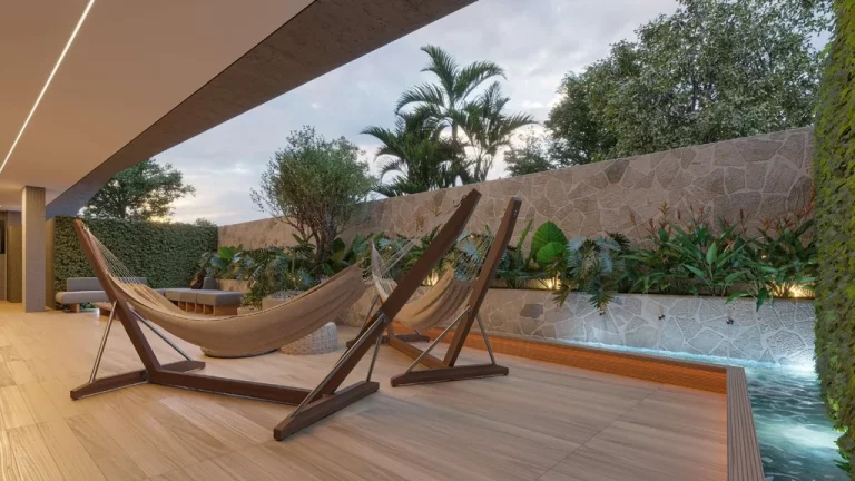 Imagem Apartamento à venda em João Pessoa, Bessa, com 1 quarto, 46,09m2