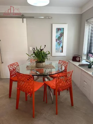 Imagem Apartamento residencial - Vila Madalena - 528 m²