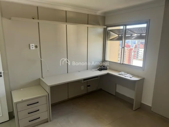 Imagem Cobertura à venda em Campinas ? Sofisticação e Espaço Exclusivo

Com 260 m² de área útil, est...
