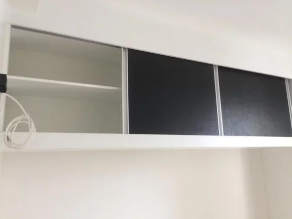 Imagem Apartamento com 2 dormitórios para alugar, 53 m² por R$ - Piraporinha - Diadema/SP