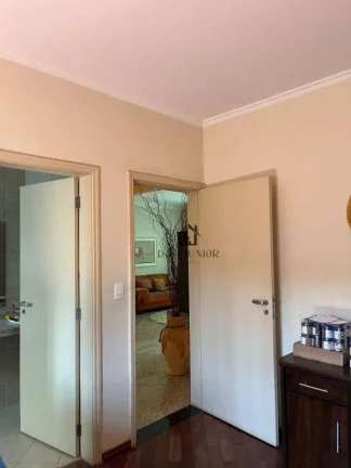 Imagem Casa com 3 suites à venda, 379 m² por R$ 2.800.000 - Condomínio Tivoli Park - Sorocaba/SP