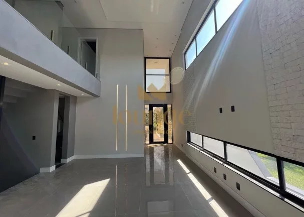 Imagem Sobrado à Venda em Alphaville Nova Esplanada - Votorantim/SP