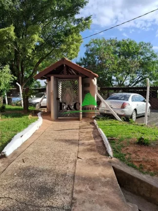 Imagem Apartamento para Venda em Limeira, Jardim Olga Veroni, 2 dormitórios, 1 banheiro, 1 vaga