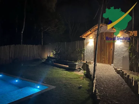 Imagem CASA CONDOMÍNIO COQUEIRAL TRANCOSO