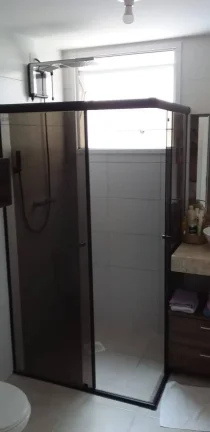 Imagem Apartamento Mobiliado para Locação Campos Elísios - 54M², 2 Dorms.