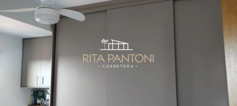 Imagem Apartamento - Ribeirão Preto - Jardim Paulistano - Região Leste