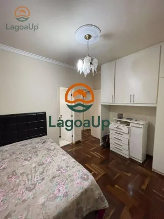 Imagem Casa com 4 dormitórios à venda, 160 m² por R$ 949.000,00 - Centro - Lagoa Santa/MG