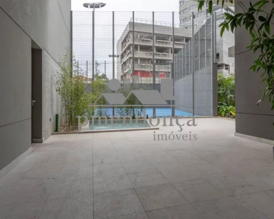 Imagem Apartamento com 275 m², 4 quartos na Vila Madalena - São Paulo - SP