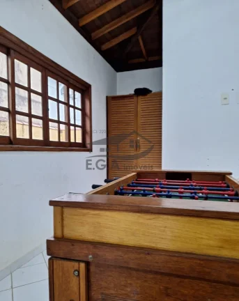 Imagem Casa em condomínio Juquehy, 600mts praia