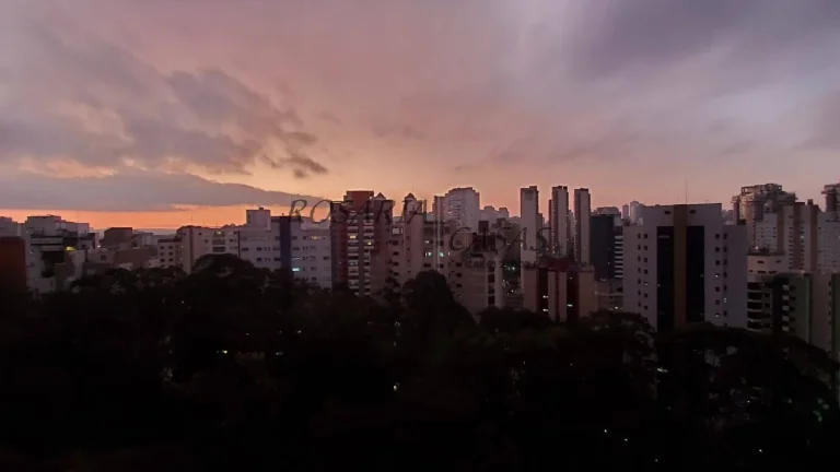 Imagem [VENDO APTO] Villagio Panamby