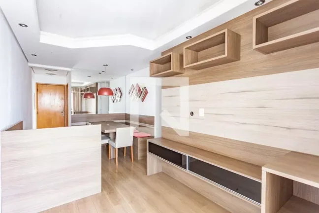 Imagem Apartamento à Venda - Ipiranga, 3 Quartos, 66 m2