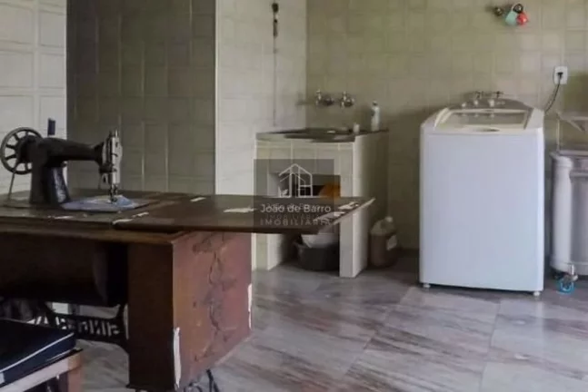 Imagem Casa com 4 dormitórios à venda, 388 m² por R$ 1.700.000,00 - Bosque da Saúde - São Paulo/SP