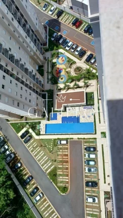 Imagem APARTAMENTO COBERTURA Á VENDA NO CONDOMÍNIO FATTO TORRES SÃO JOSÉ - JUNDIAÍ -SP