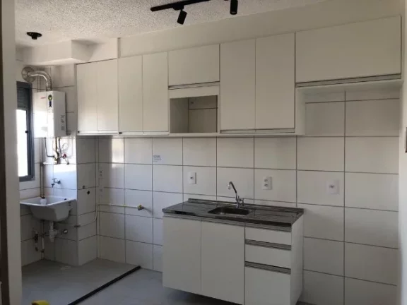 Imagem Excelente Apartamento Próx. Metrô Bresser - Moóca 1 Dorm