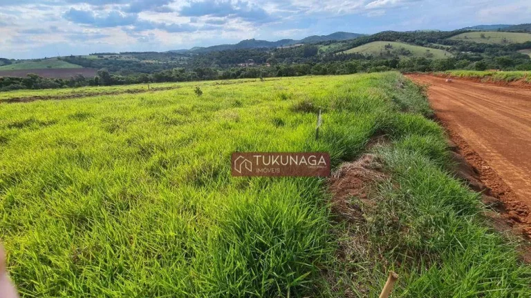 Imagem Terreno à venda, 360 m² por R$ 405.000,00 - Estancia Parque de Atibaia - Atibaia/SP